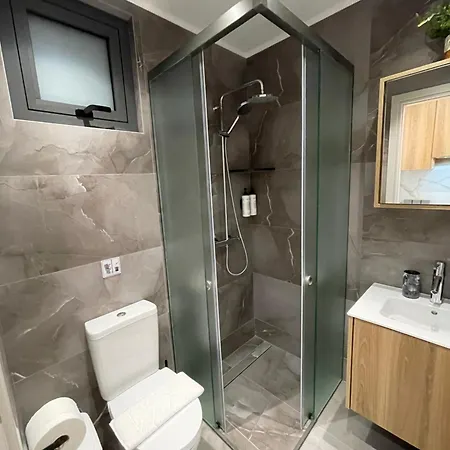 Apartament Suitenapa22 *