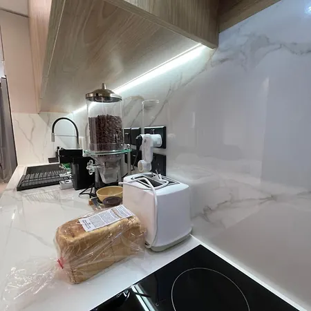 Suitenapa22 Apartament *