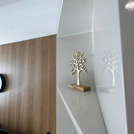 Suitenapa22 Apartament Ajia Napa
