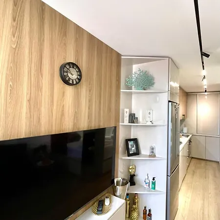 Suitenapa22 Apartament