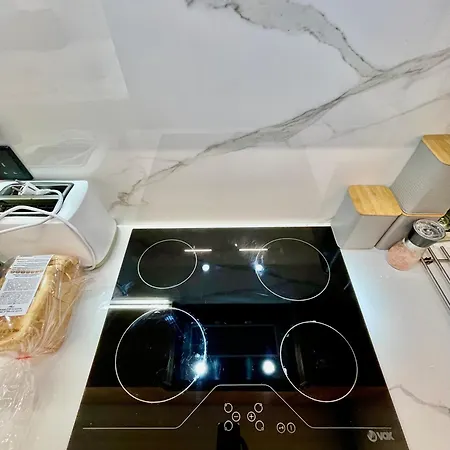 Apartament Suitenapa22