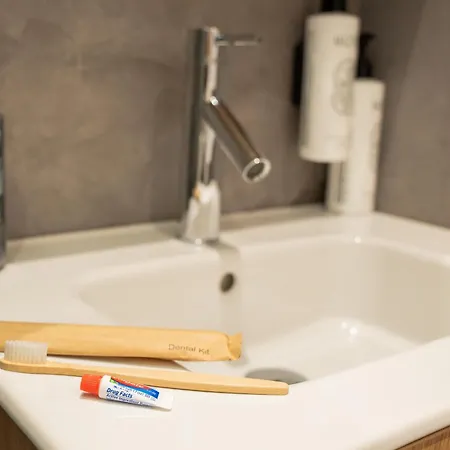 Suitenapa22 Apartament *