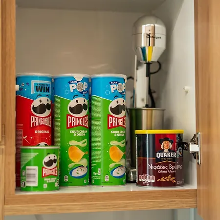 Apartament Suitenapa22 Ajia Napa