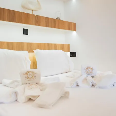 Apartament Suitenapa22