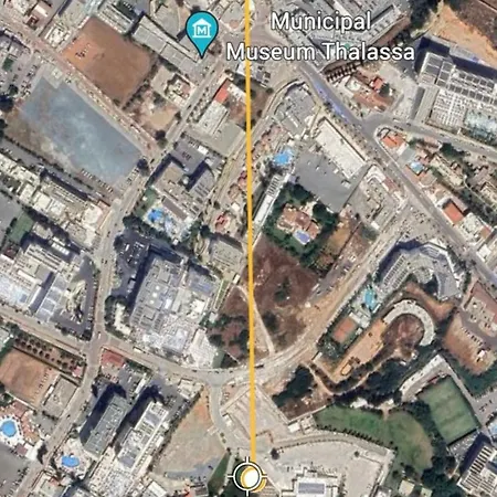 Suitenapa22 أيا نابا